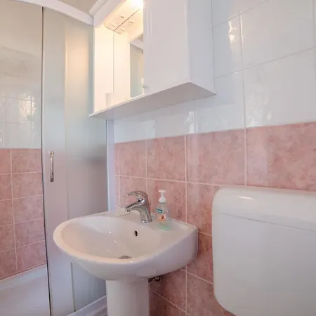 804 Apartment Poreč